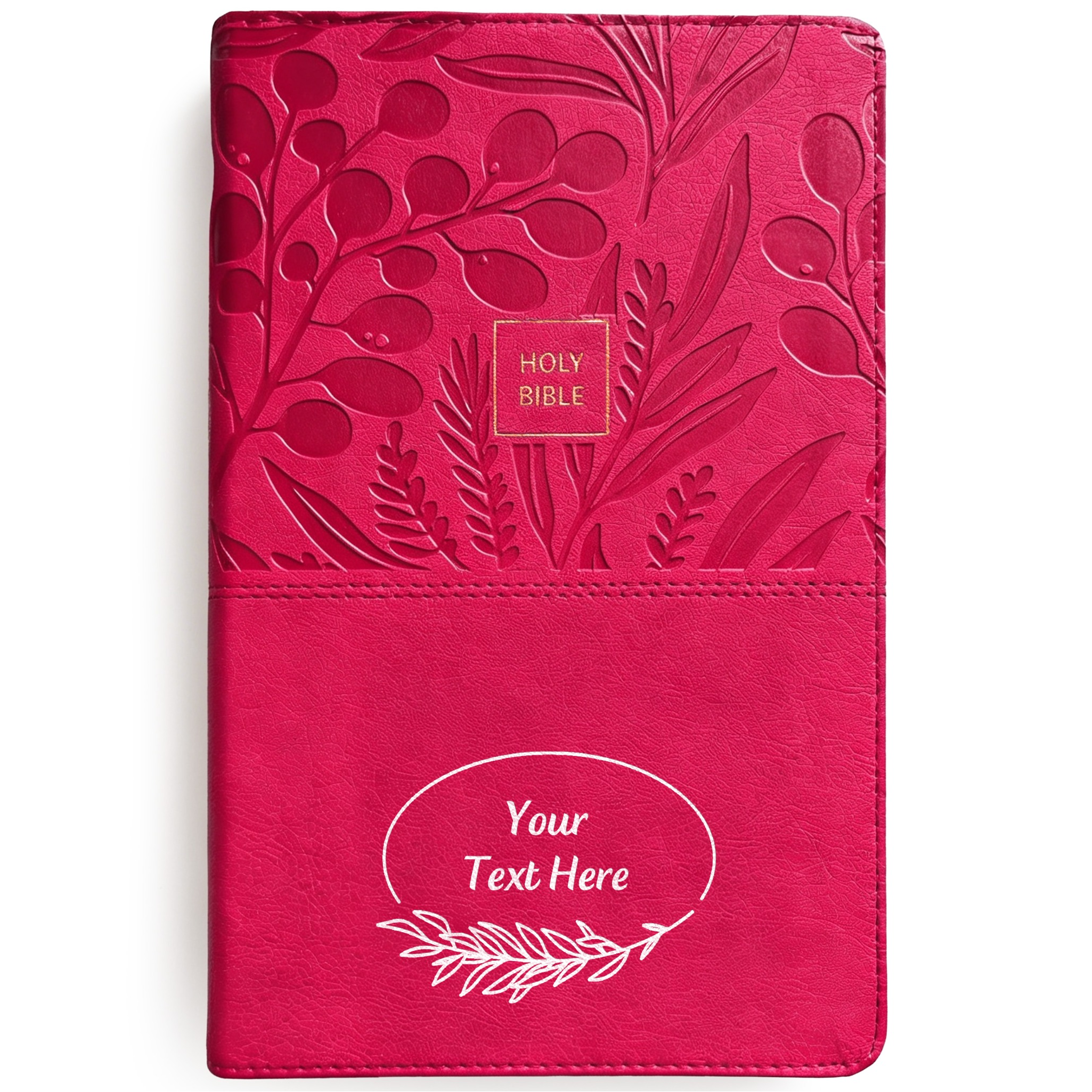 Personalized Bibles NKJV