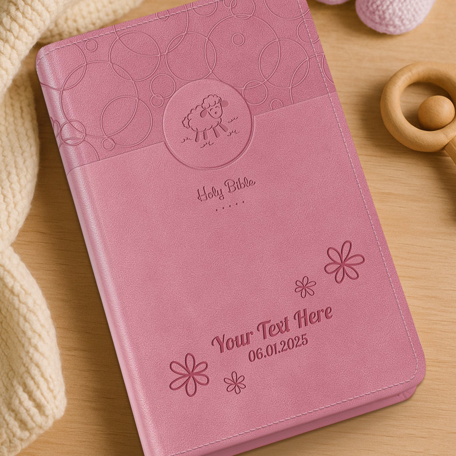 Baby's Bibles