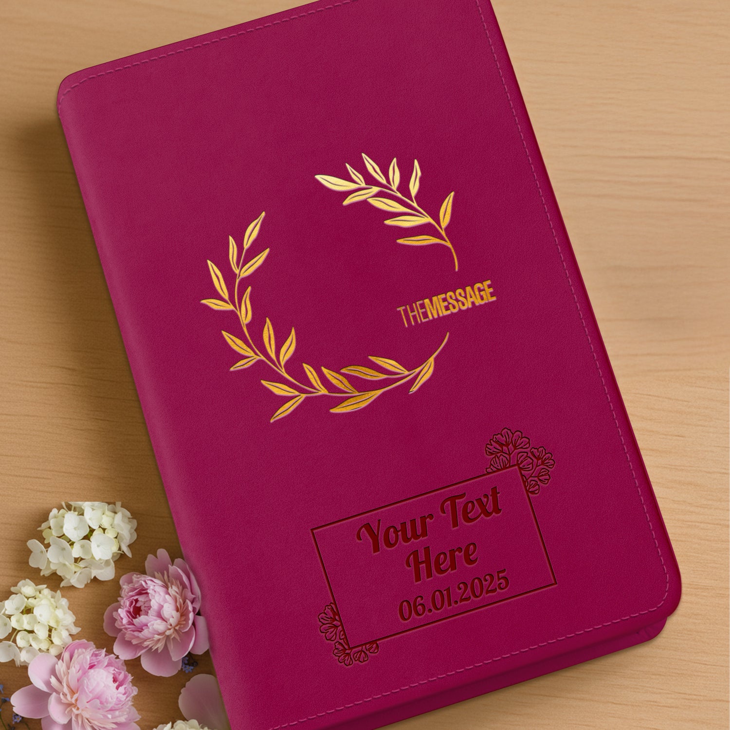 Floral Design Bibles