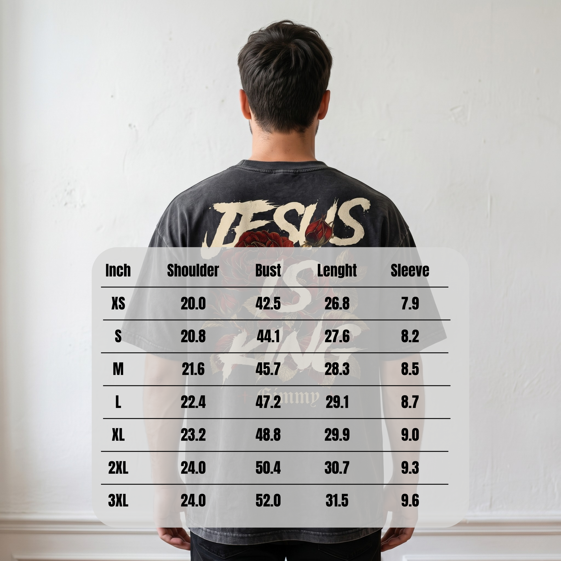 Custom Christian Shirt, God Has a Plan Acid Washed Graphic Tee with Name Number