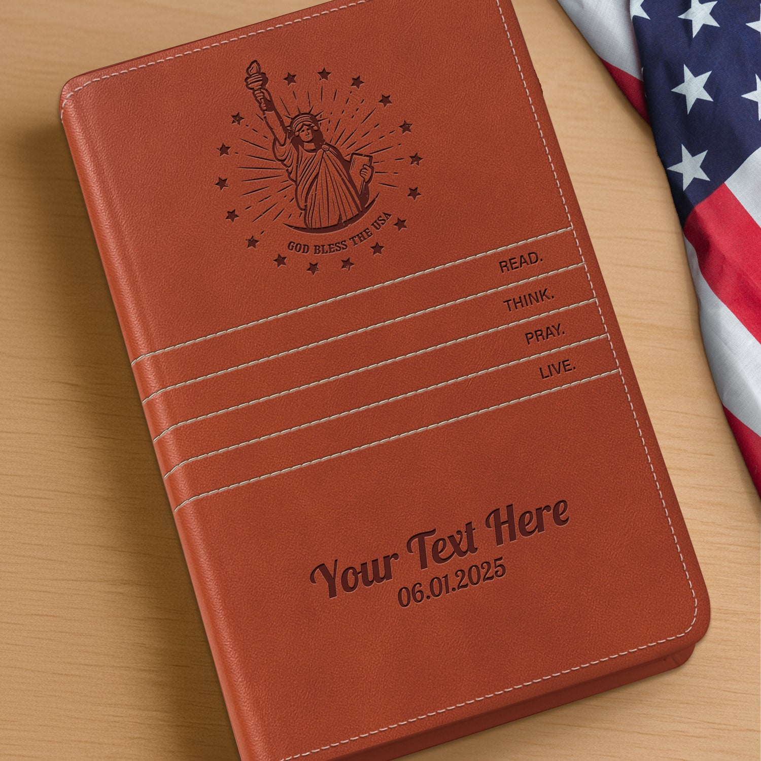 USA Design Bibles
