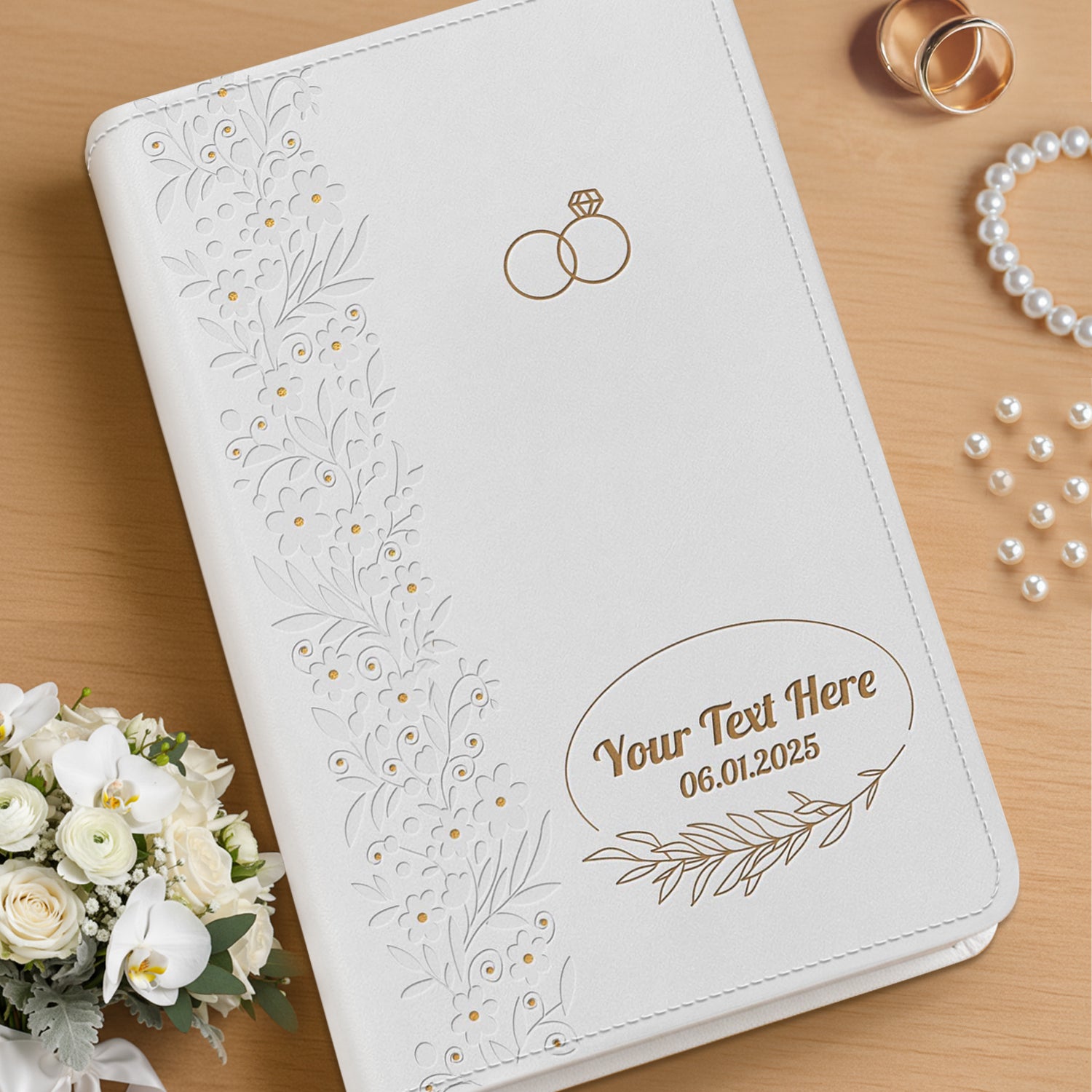 Wedding Bibles